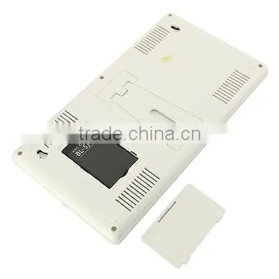 2.4G All-Digital Hot Cheap Wireless Peephole Video Door Phone PY-CT8501 photo-6