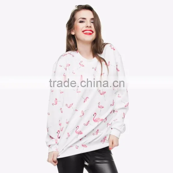 High Quality Low Price New Design 92% Polyester 8% Spandex White T-shirt photo-3
