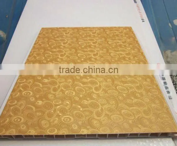 Laminating Film for Pvc Ceiling