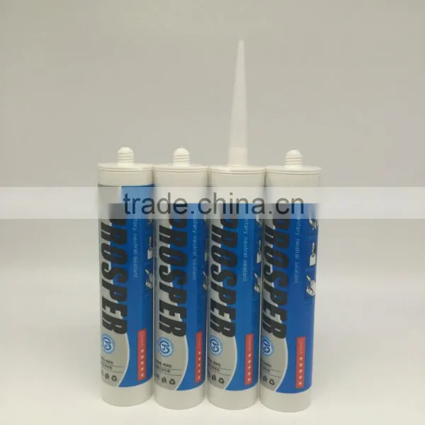 Free Samples Made in China General Purpose Silicone Gel Adhesive Supplier's Choice photo-2