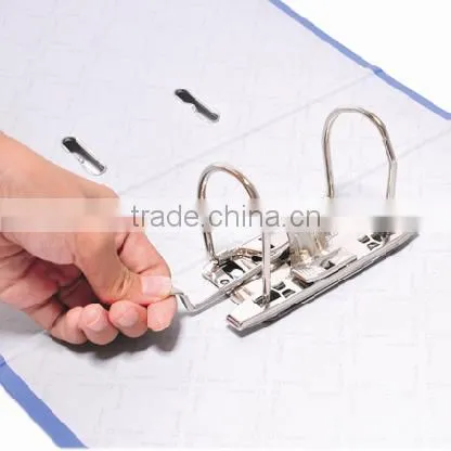 PP Lever Arch Folder - 9 cm photo-2