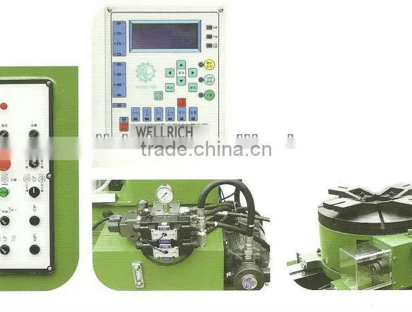 Cylinder Making Machine photo-2