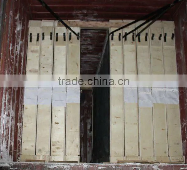 Clear Acid Etched Glass for Decorative Partition photo-5