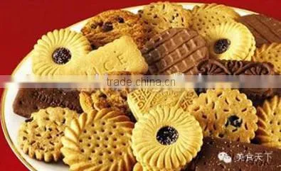 Automatic Fortune Cookie Making Machine photo-5