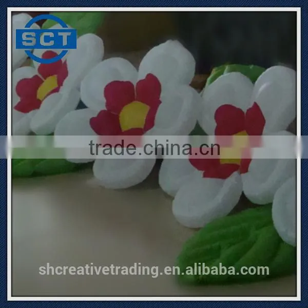 Stage Flower Decorations Chain Wedding Supplies Wholesale in China photo-2
