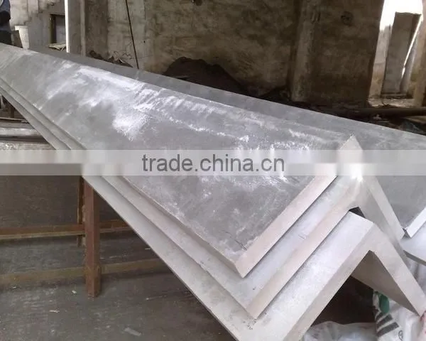 Prime Quality AISI 201 Pickled Stainless Steel Angle for Construction photo-4