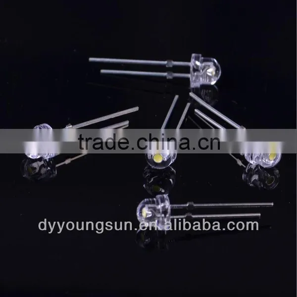 China New Products Led Diode 5mm 12V photo-2