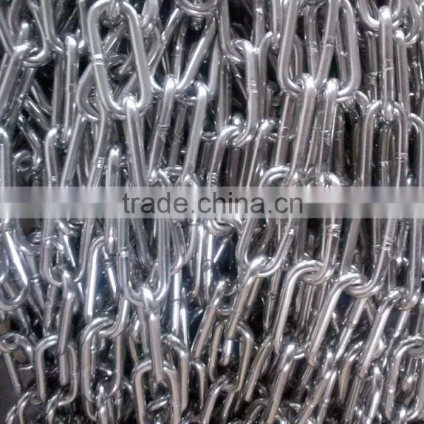 Japan JIS Standard Link Chain photo-2