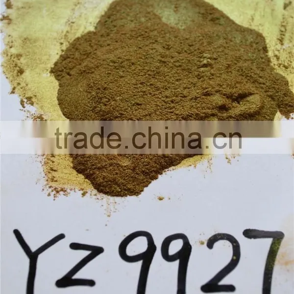 Yunzhu Pigment Chameleon Car Wrap Vinyl photo-5