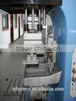 China Pad Printing Machine for Sunglasses, Pen, Lighter Bottle LC-PM1-200 photo-2