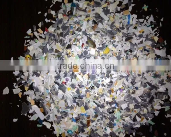 PVC Scraps