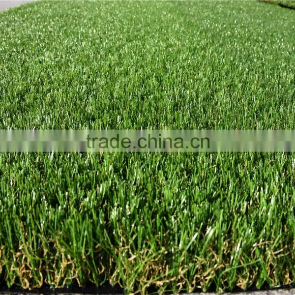 Garden Decoration Use Artificial Grass Turf photo-2