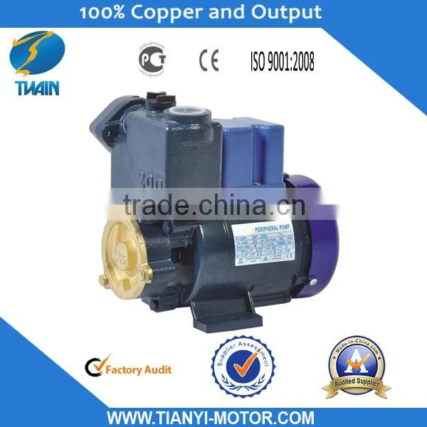 GP Indian Water Pump 0.25KW