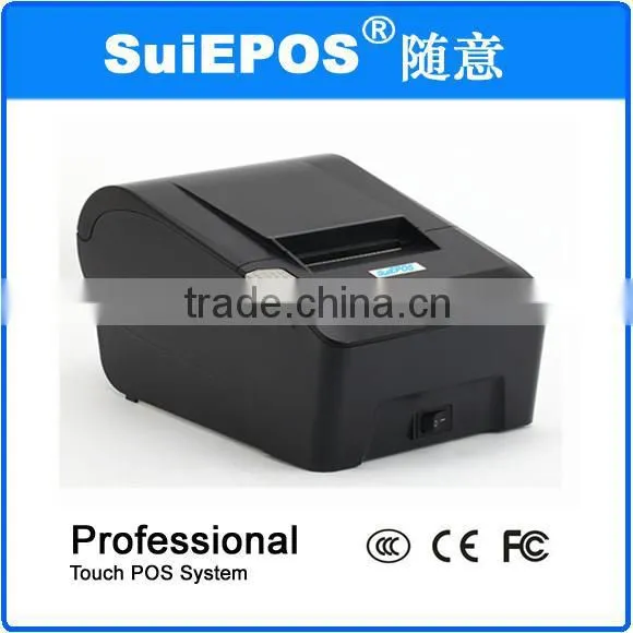 Thermal Retail Barcode Label Printer photo-2