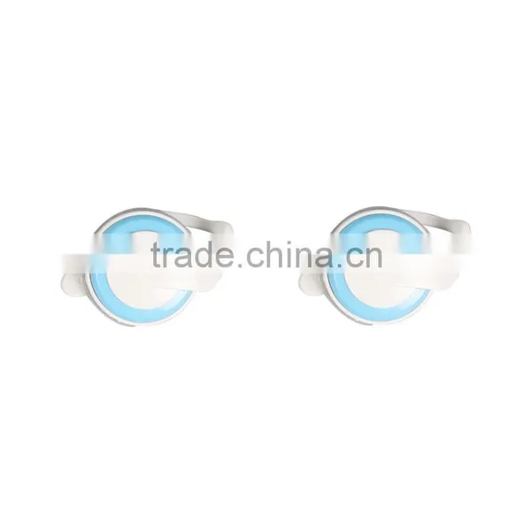 Wholesale Lightweight Hot Sale Colorful Wire Headphone photo-2