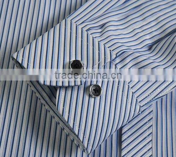 OEM Men's 2016 Latest Dress Shirt From Factory photo-5