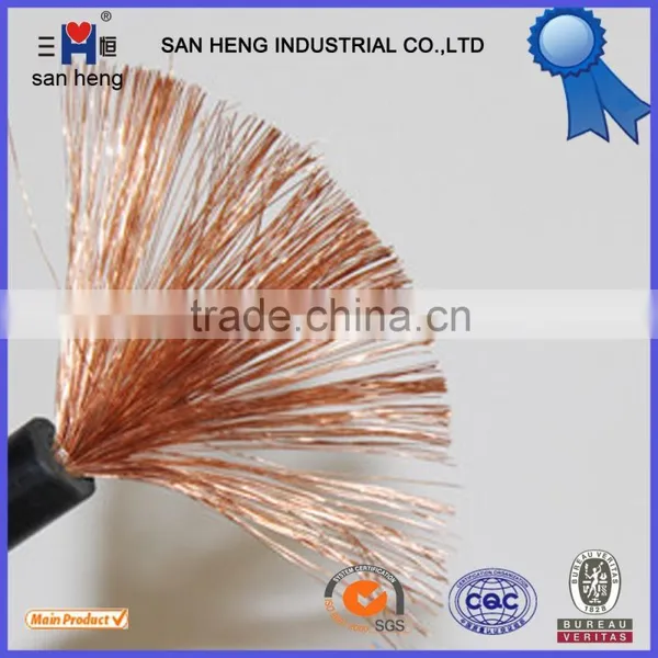 Insulatde Type and Solid Conductor Type 95mm Copper Cable photo-4
