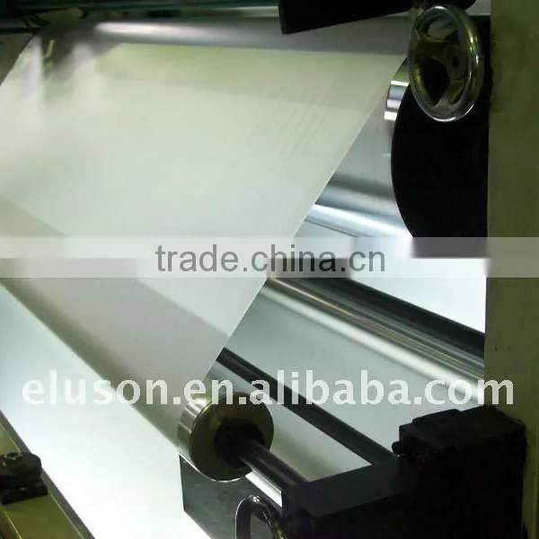 Thermal Printing Hot Bopp Thermal Laminating Film photo-5