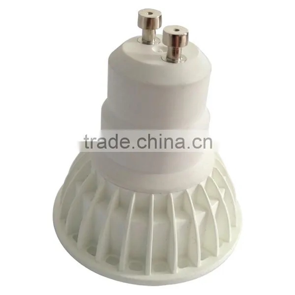 Led GU10 5W 38 Degree Led Bulbs Led Spot Light New Design photo-4