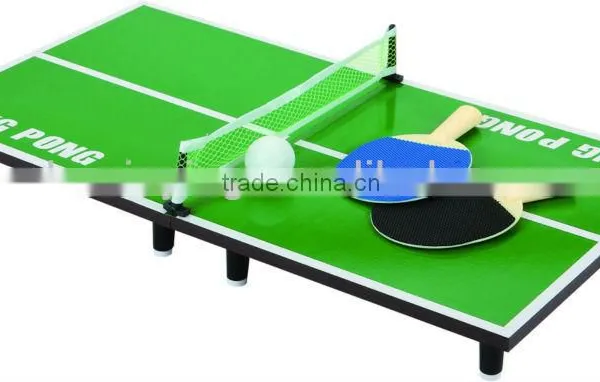 Hot Selling Table Tennis Set photo-5