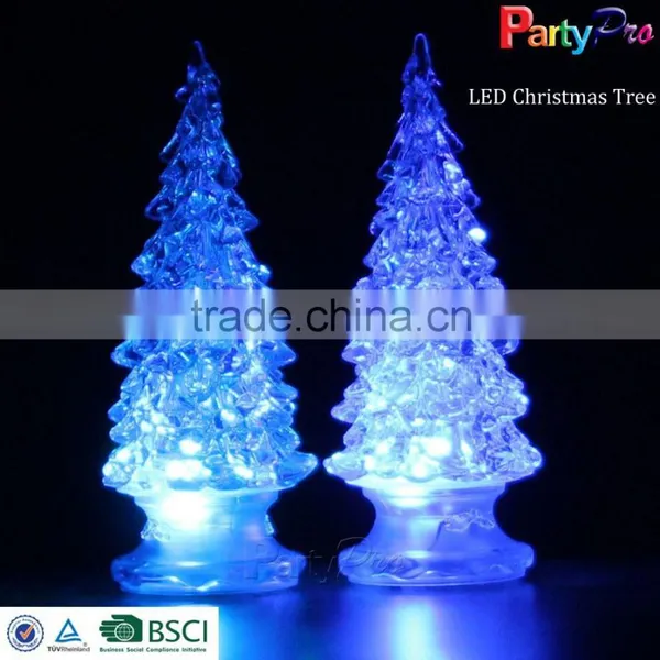 New Design Various Size Christmas Tree LED Outdoor photo-5