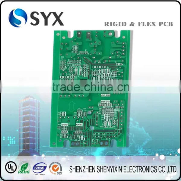 HDI PCB Multilayers PCB (1-30layer Pcb) Manufacturer photo-4