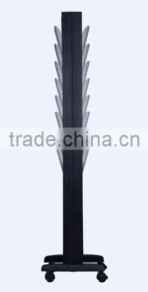 Attractive Hotel Brochure Rack photo-2