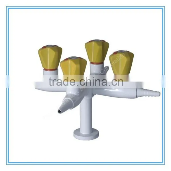 GC GC-MS Laboratory Gas Tap Furniture photo-2