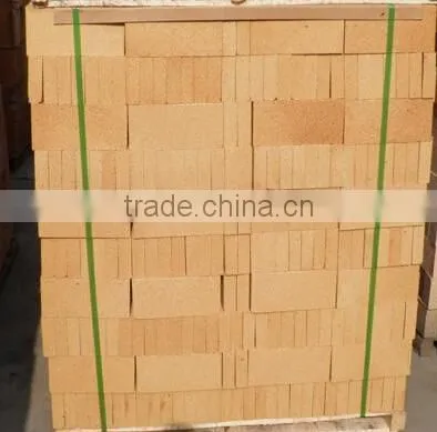 Refractories Fire Clay Bricks for Steel Plant photo-2