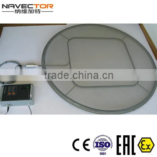 350 Mesh Vibrating Sieve Shaker photo-6