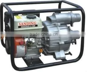SD80ZB25-3.1QW Water Pump