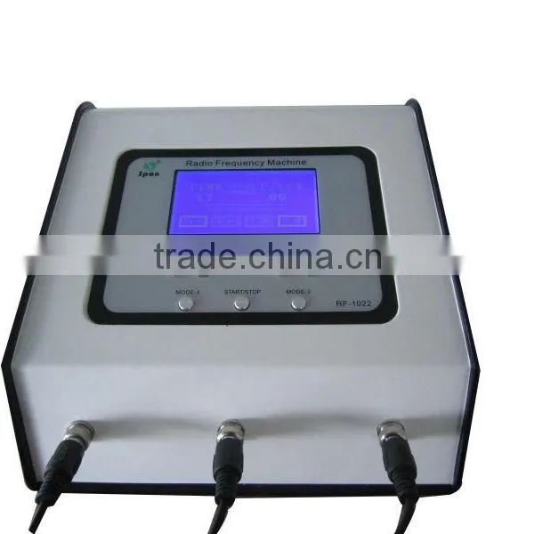 Skin Care Equipment(RF)