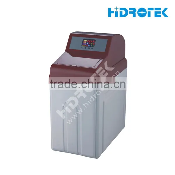 Compact Water Softener Equipment photo-6