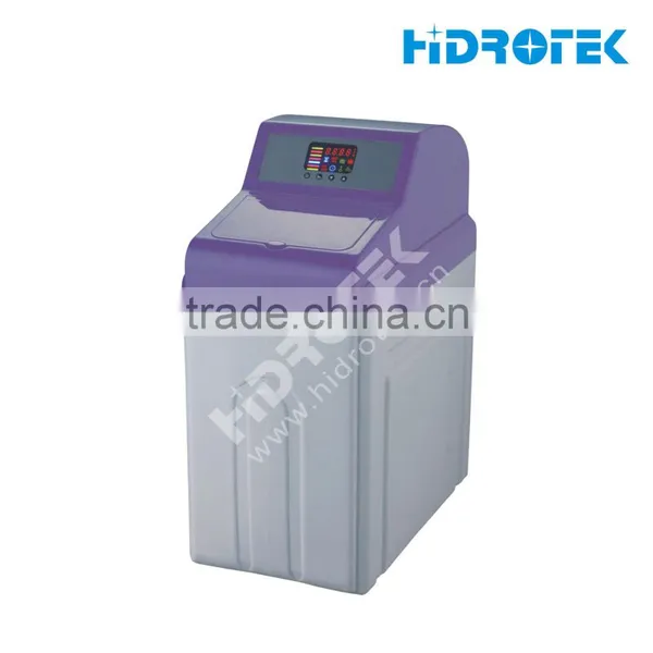 Compact Water Softener Equipment photo-3