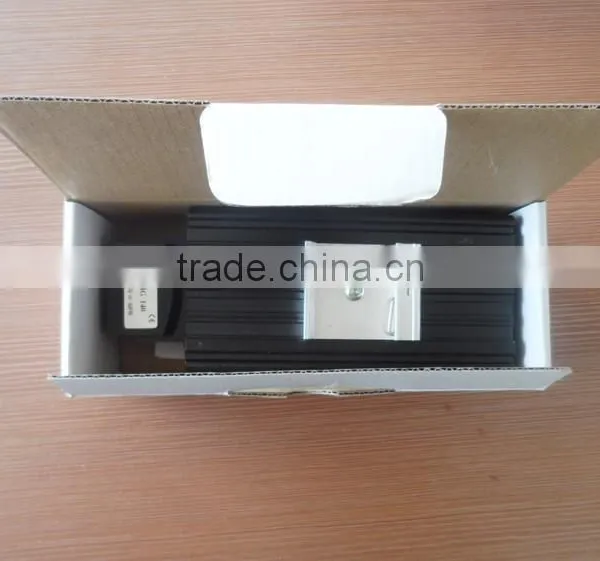 HG 140 IP20 Aluminum 120V to 240V AC DC PTC Resistor Fan Heater With CE photo-6