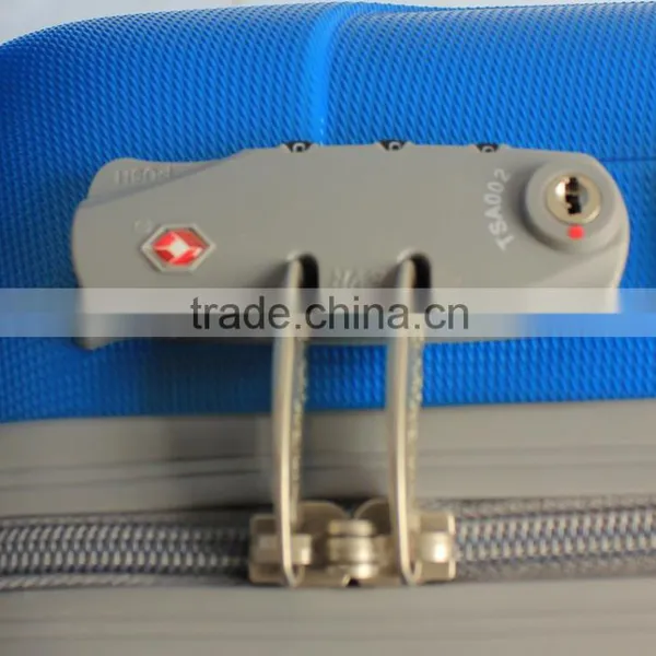 Latest Styles for ABS Travel Luggage/zip Luggage photo-4