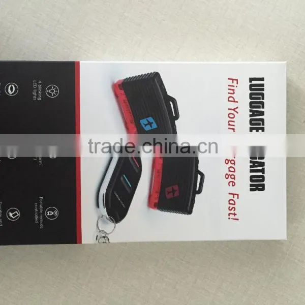 40m Long Range Wireless Key Finder Remote Control Receiver With 2 Year Warranty photo-6