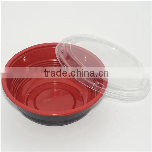 100ml Large Take Out Food Container photo-2