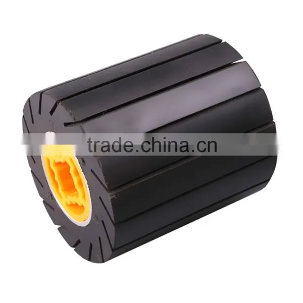 Rubber Roller
