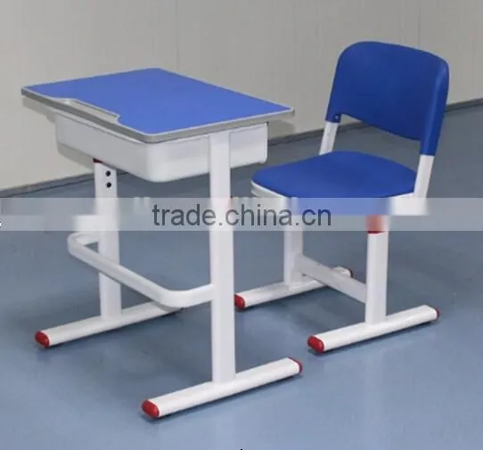 school furniture, school table and chair