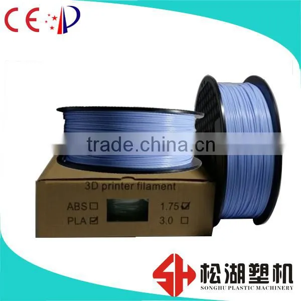 China Supplier Printing Filament 3.0mm Printer Filament Songhu Made photo-4