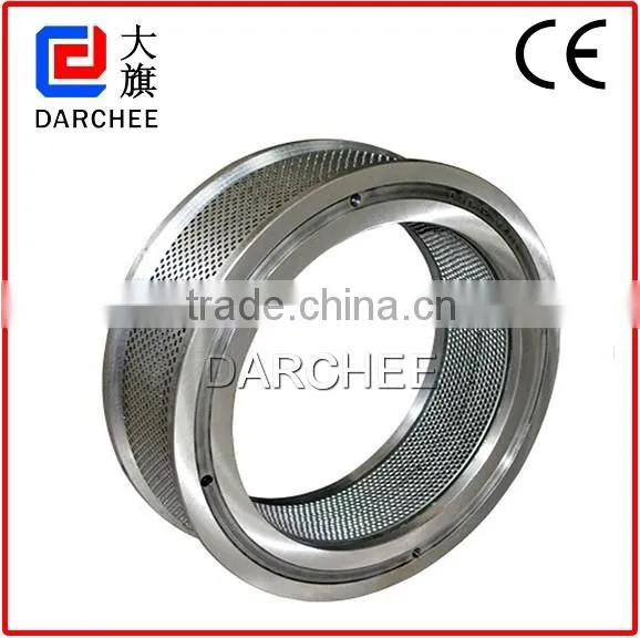 Wood Pellet Mill,pellet Mill Machine,woodworking Machinery,pellet Machine photo-4