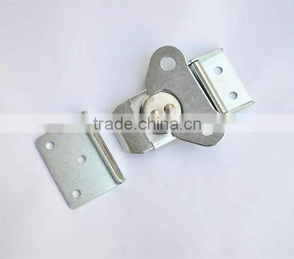 Twist Lock for Wooden Case photo-3