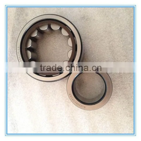 Roller Bearing Price KM NJ2314 Cylindrical Roller Bearing photo-3