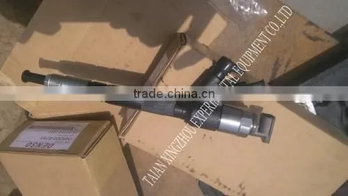 Diesel Denso Injector 095000-6791 photo-2