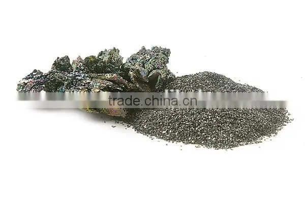 Abrasive Grinding 93% 24# Factory Brown Fused Alumina Powder photo-6