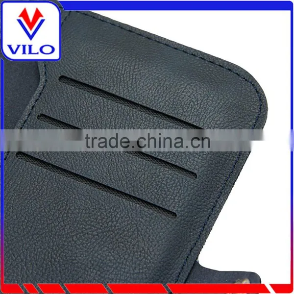 Luxury High Quality Wallet Universal Wallet Leather Phone Case /card Holder Phone Holder /pu Leather Phone Case photo-5