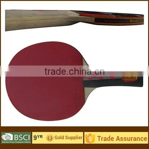 Table Tennis Racket photo-3