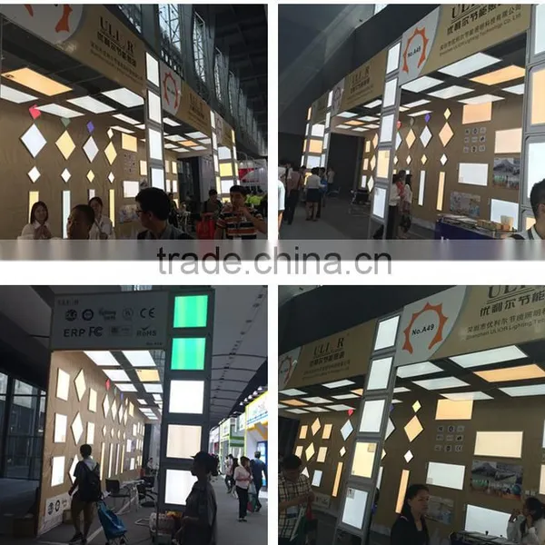 2x2 Square Flat 40W Led Panel Light photo-5