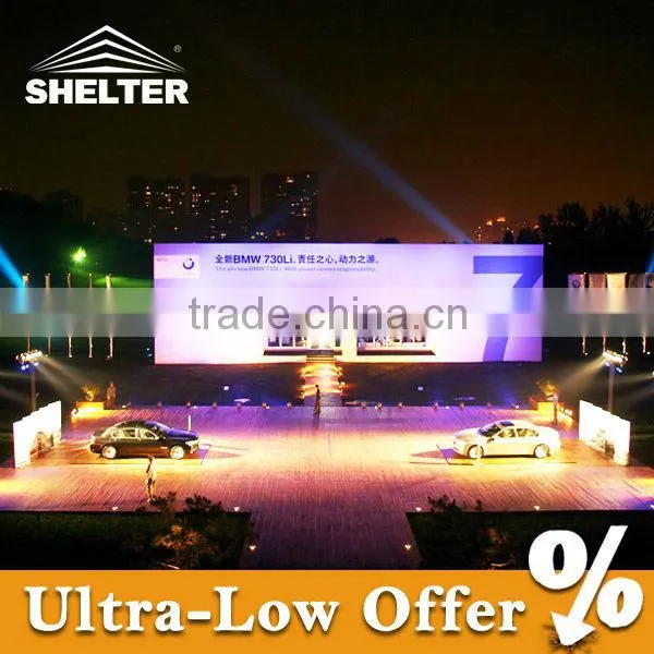 30x30m Party Tents for Rentals in Long Island photo-2